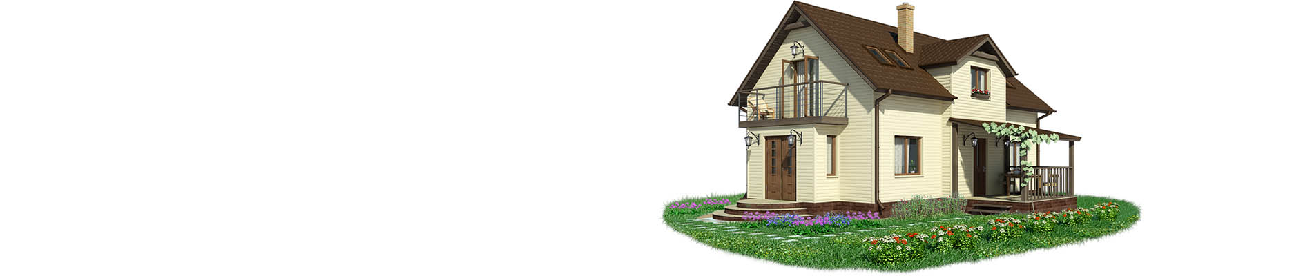 Проектирование и строительство загородных домов